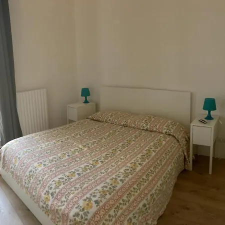Casa Murat Апартаменты
