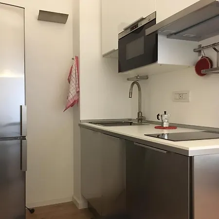 Апартаменты Casa Murat